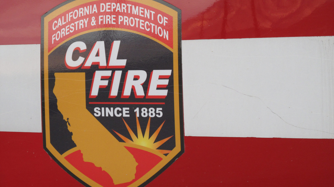 Taffle Fire near Hemet no longer spreading; evacuation orders lifted