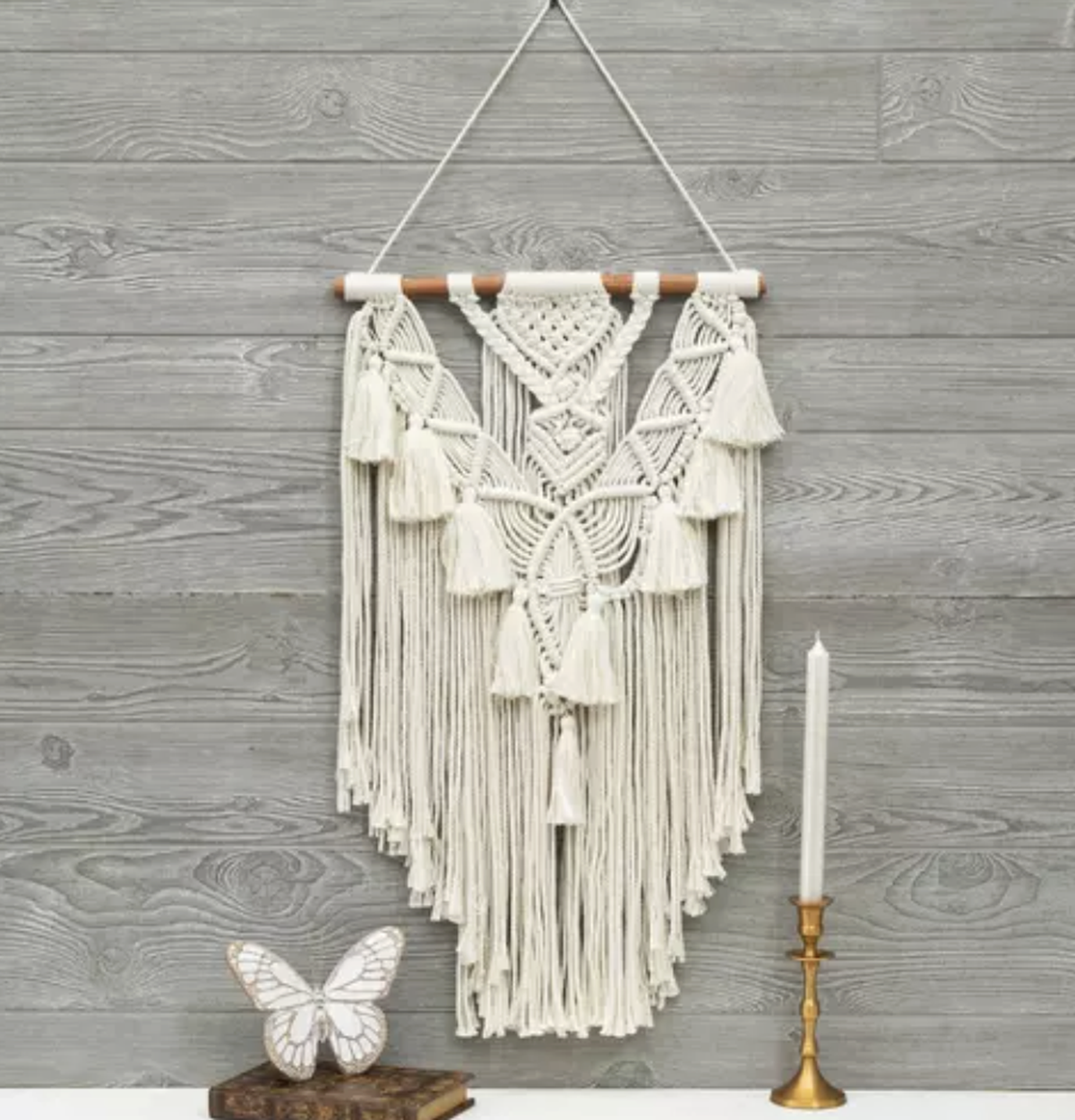 Credit: Hobby Lobby