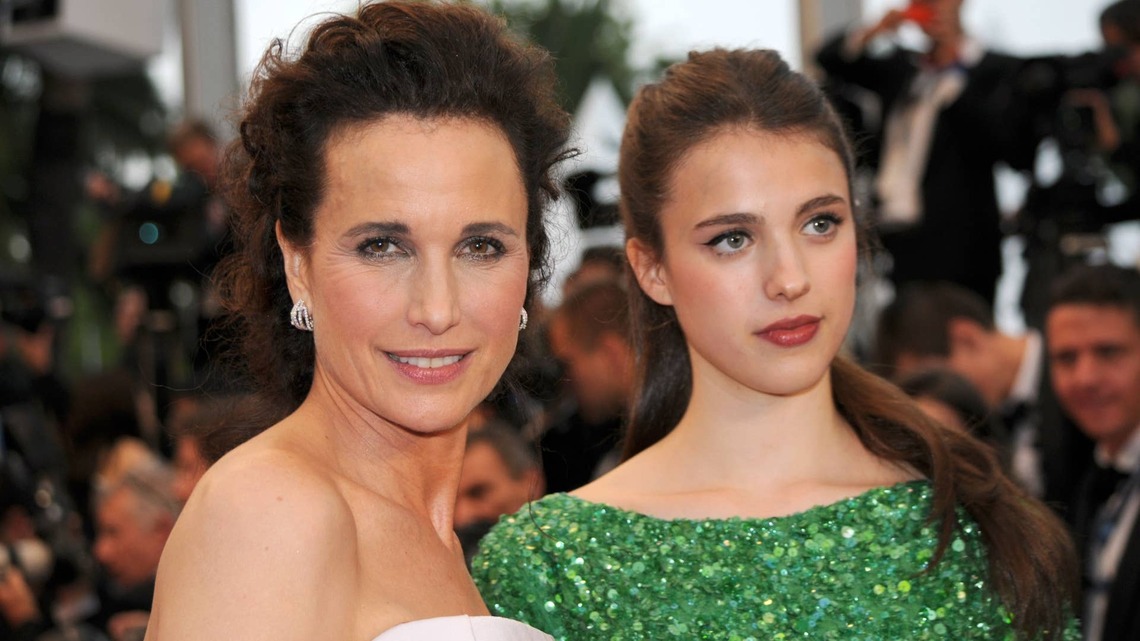 Bond Girl Hopeful Margaret Qualley Has a Famous Musician Husband and an Even More Famous Mother - Inside the ‘Maid' Star's Personal Life 