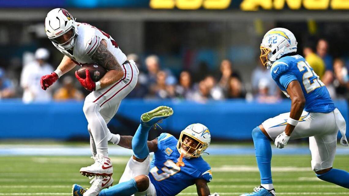 The Biggest Decision Chargers DC Chris O'Leary Got Wrong Against Cardinals, Next Move