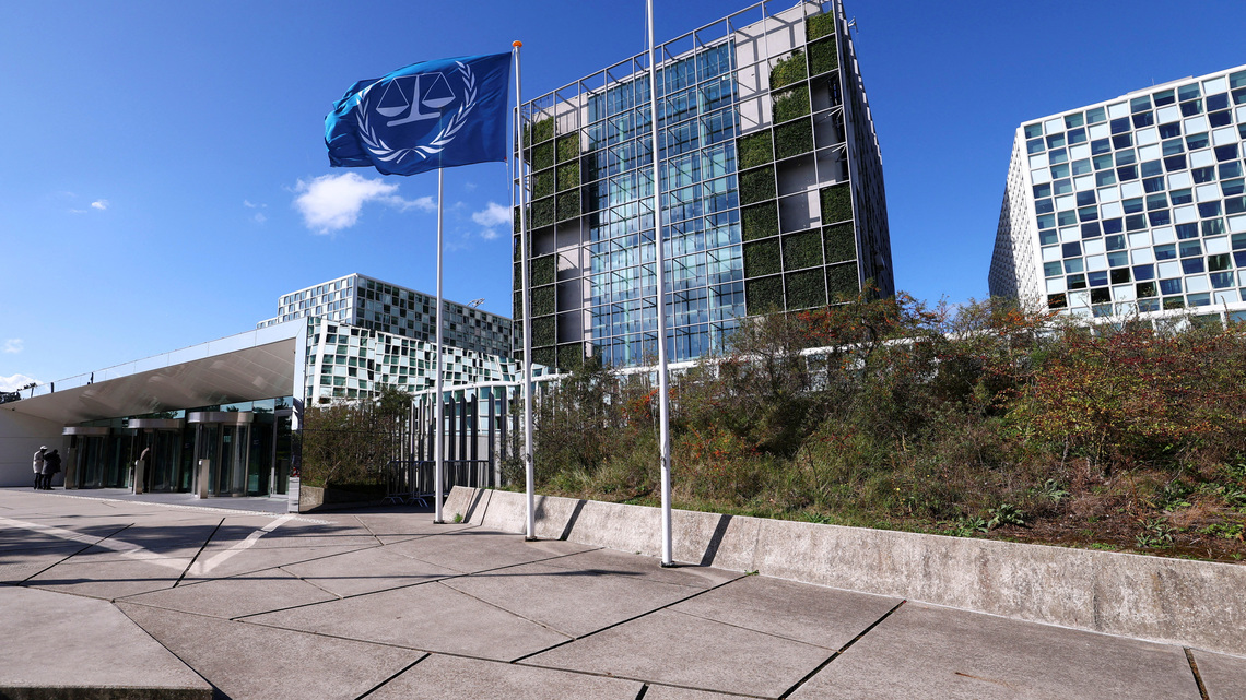 Germany vows support for ICC as Trump escalates pressure on court