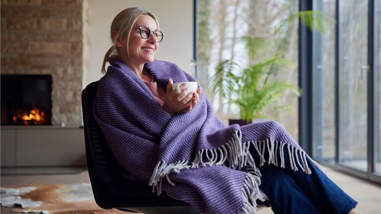 Treat Yourself to a Hot Bath or Cup of Cocoa—It’s Proven to Boost Your Health