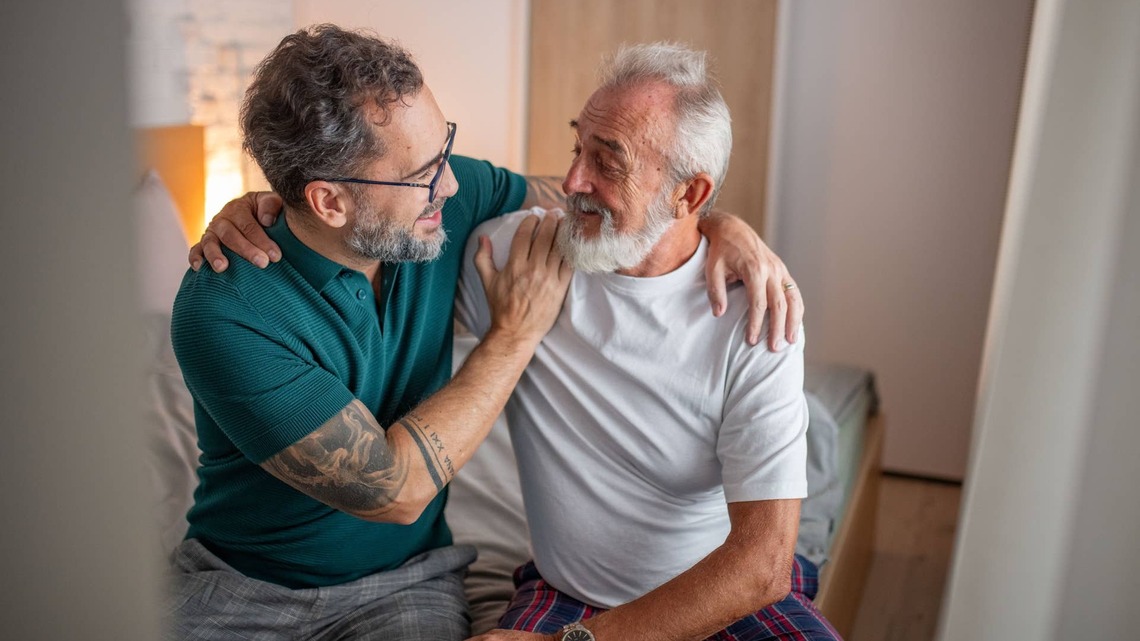 Nearly Half of Dementia Cases May Be Preventable. Here's What the Science Says. 