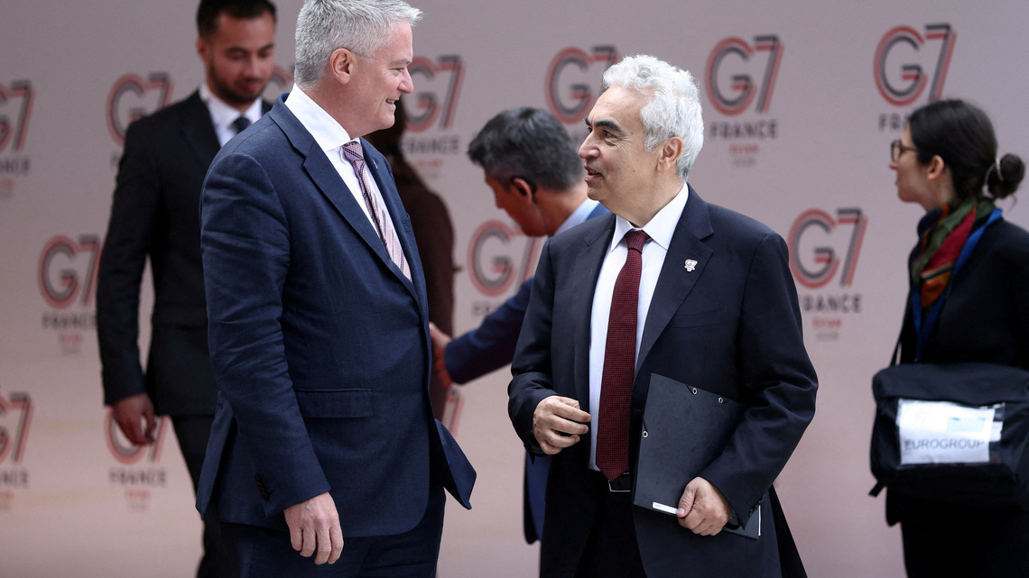 G7 sets up critical minerals alliance, platform to cut reliance on China 