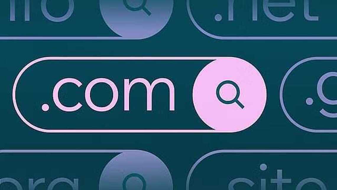 6 mistakes startups make when choosing a domain name