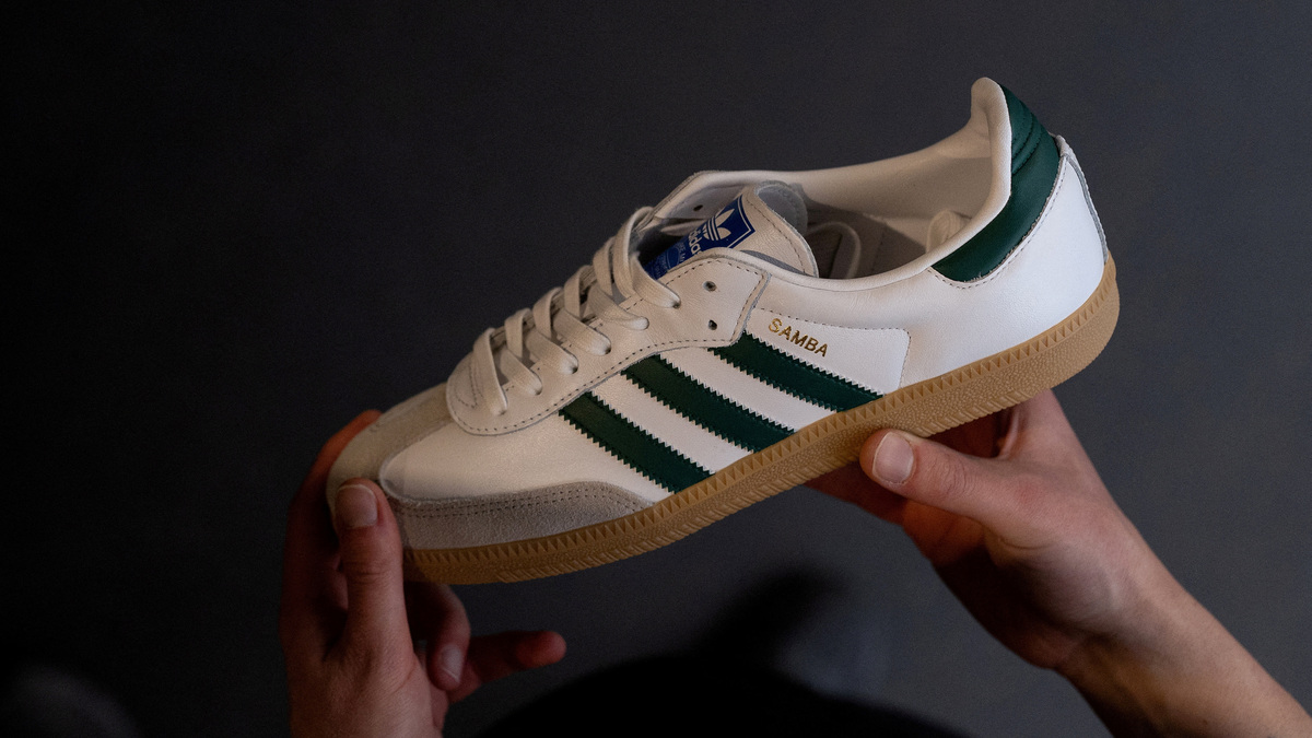Adidas confirms preliminary results, raises guidance | Fort Worth Star ...