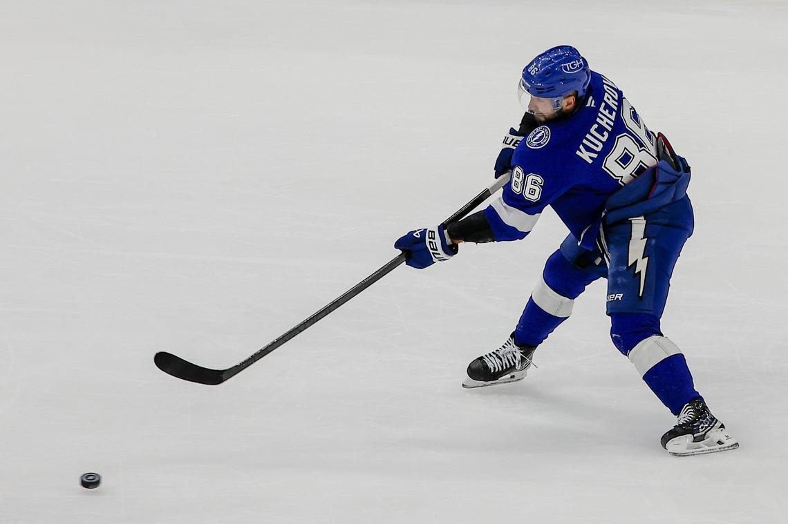 Luis Santana/Tampa Bay Times/TNS