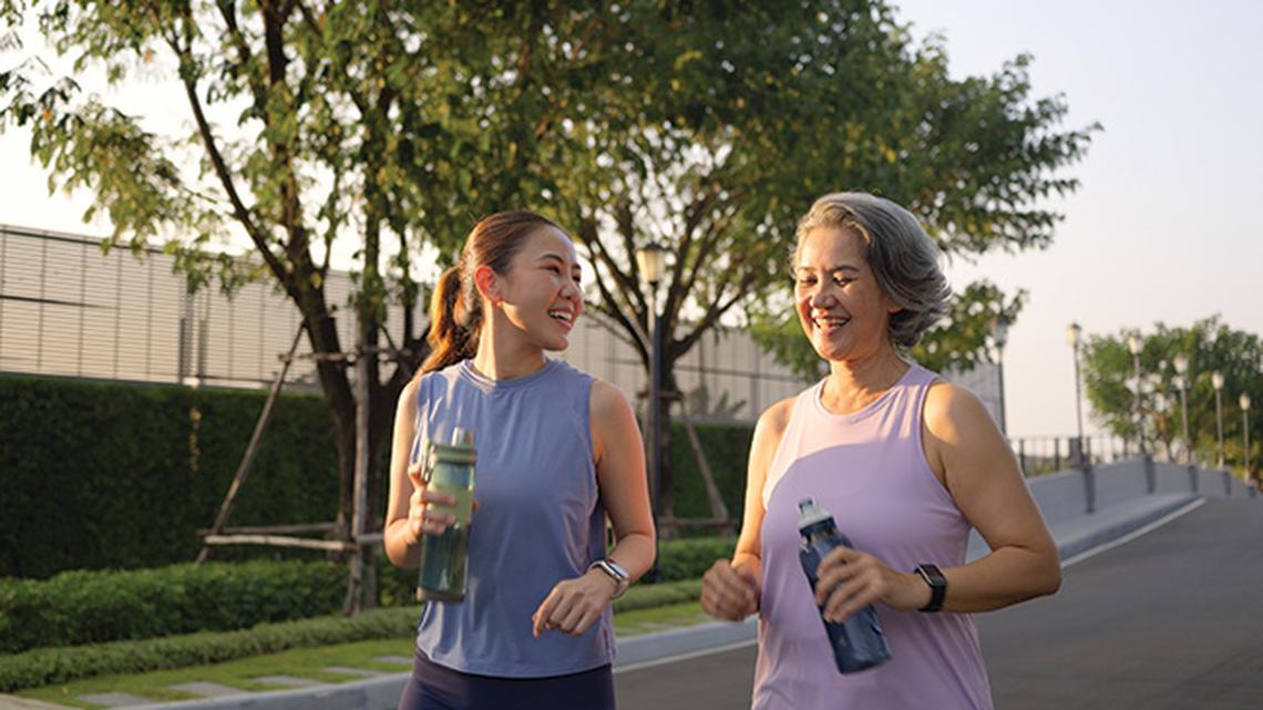 
        Stopping the 'Silent Killer:' How to Check, Prevent and Manage High Blood Pressure
       