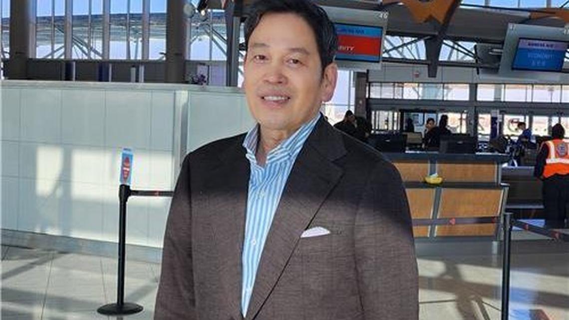 Shinsegae, U.S. firm to build Korea's largest AI data center 