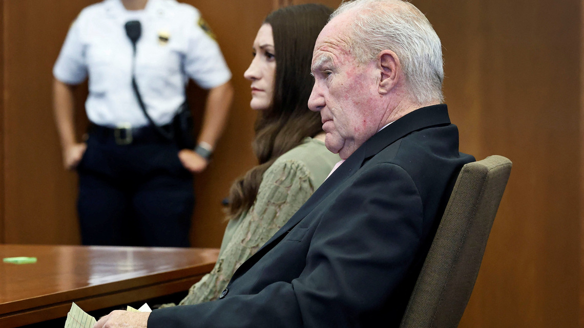 Lindsay Clancy jurors chose empathy over justice | Opinion