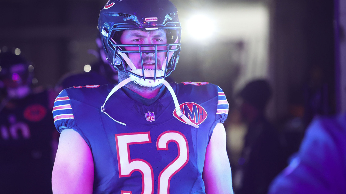 Editorial: Football is America's game. Its players deserve better protection 