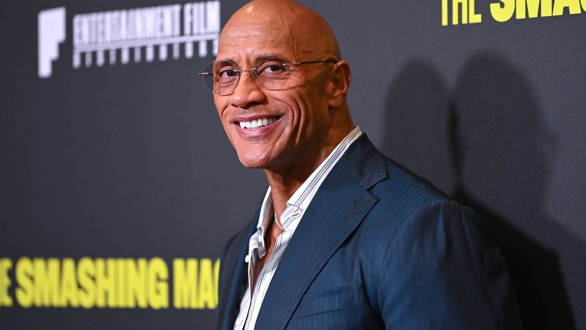 5 Years Later, Dwayne Johnson Action Film Ranks Among Netflix's Most-Watched Movies of All Time 