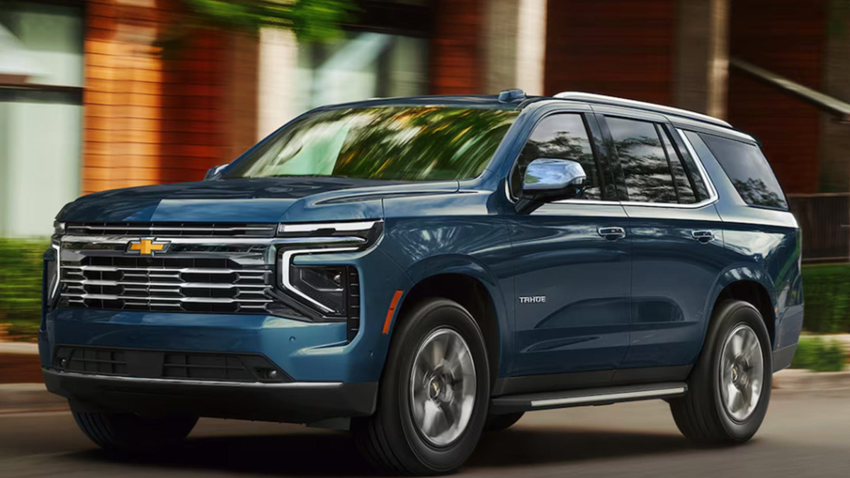 I ranked the most reliable new SUVs you can buy in 2026 | Merced Sun-Star