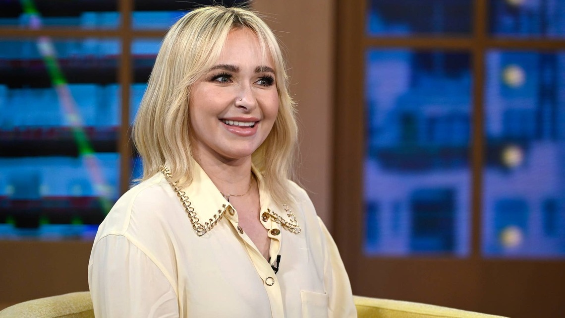 Why Neutrogena Is Facing Backlash After Hayden Panettiere's Death 