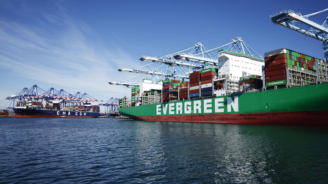 Editorial: The Supreme Court's tariff ruling doesn't solve the problem 