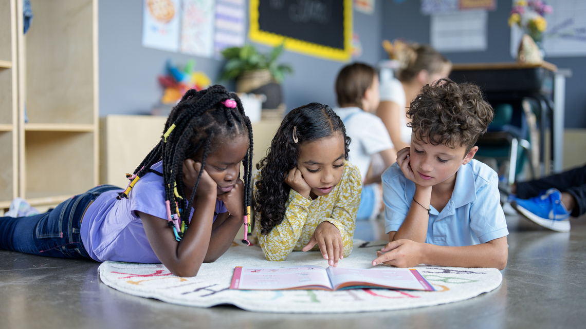 10 Books for Young Readers to Teach and Entertain-Starting at $6 