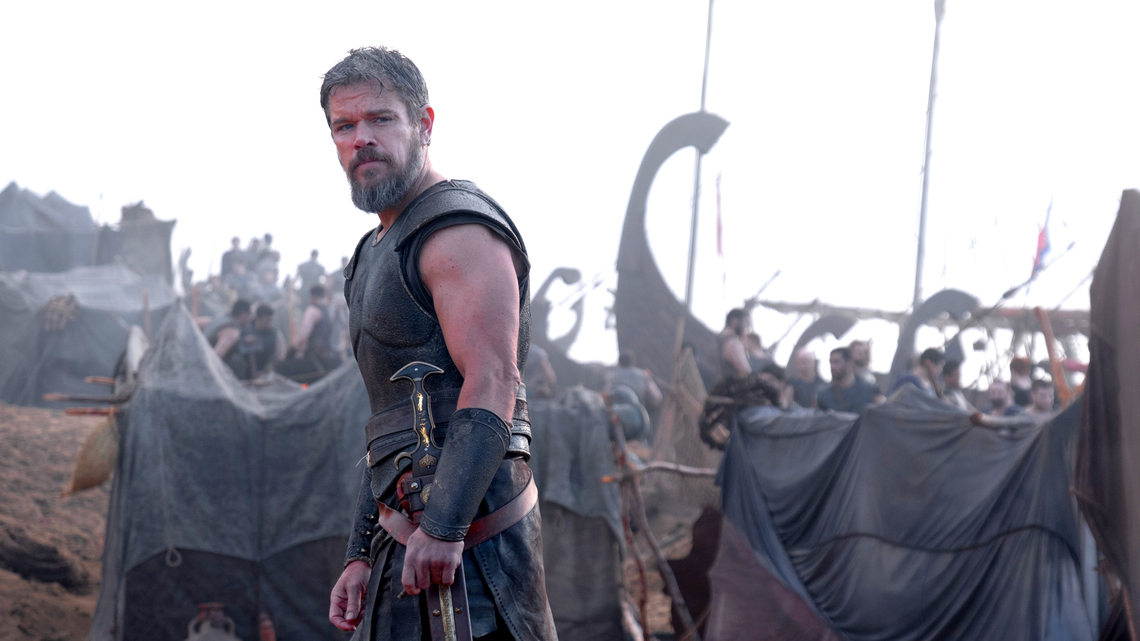 New York museum shows ancient 'Odyssey' fragment amid film's success 