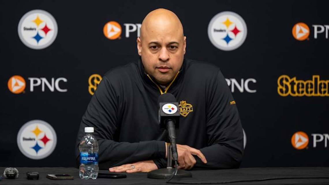 No One Knows What Steelers Trade Deadline Plans Are