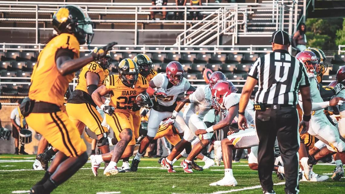 HBCU league votes to cut non-NCAA football contests 