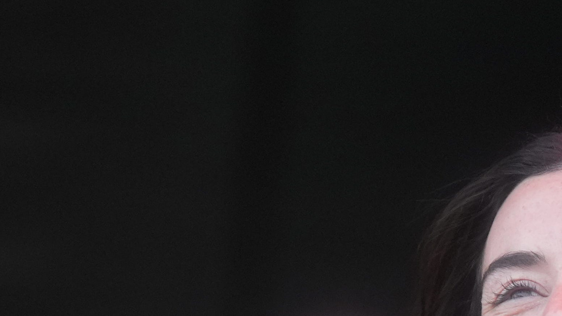 Stella Lefty sings 'Boston,' talks about love at Bourbon & Beyond | Recap