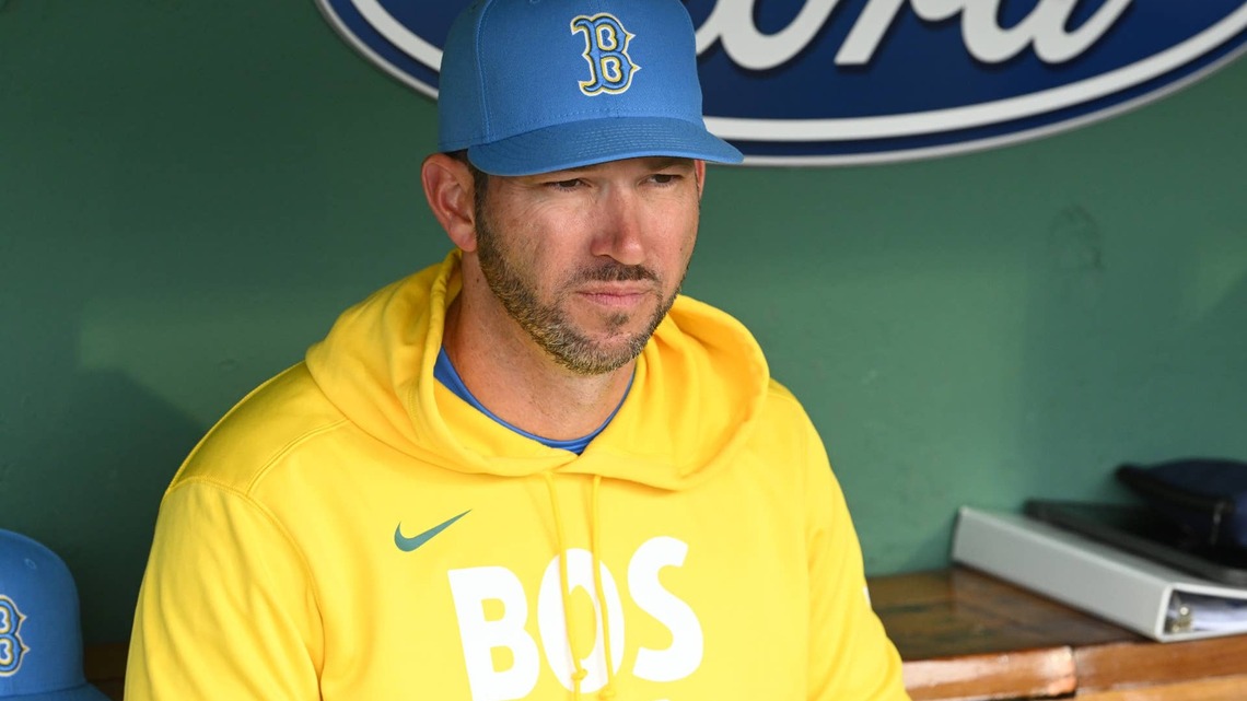 Red Sox Accomplish Feat Not Seen in 77 Years