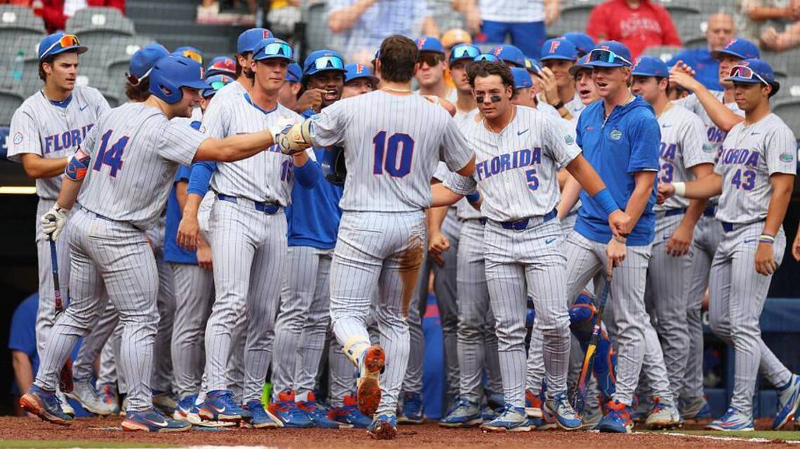How the NCAA's New Eligibility Rules Affect Florida Gators Baseball