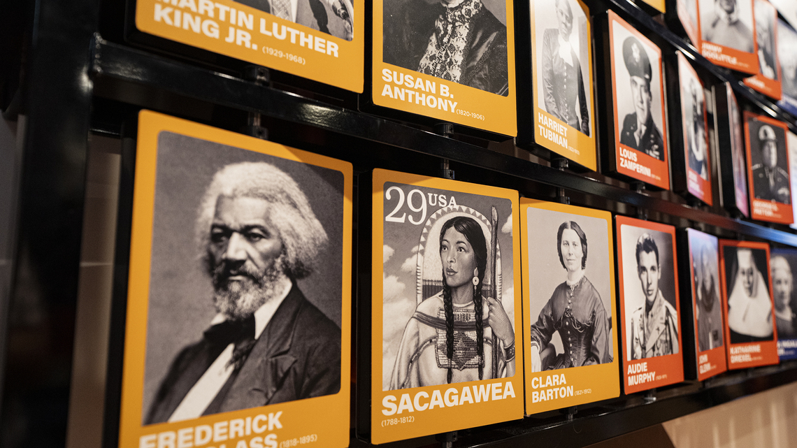 Commentary: Faith leaders: What America owes the Fourth of July 