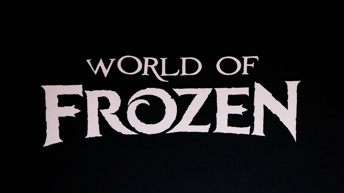 A Brand-New 'Frozen' Adventure Is Here, Giving Fans a Look at What Happened Next 
