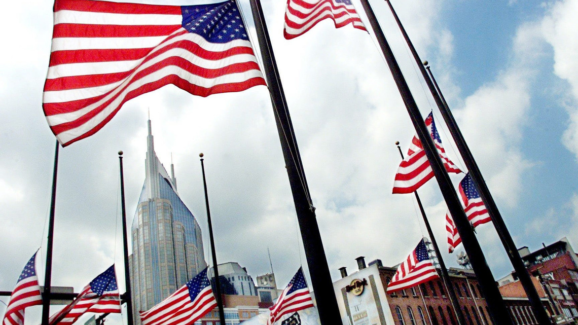 Is Sept. 11 a federal holiday? What to know