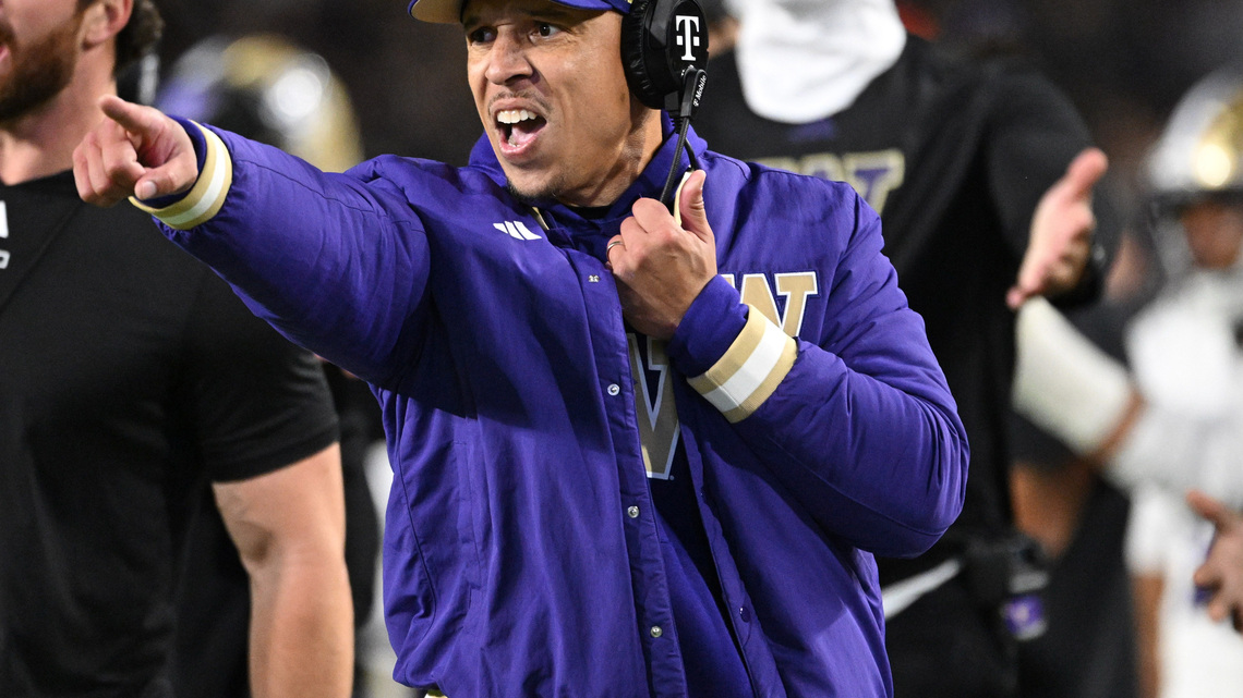 Ryan Walters Has High Praise for Nebraska QB Anthony Colandrea 