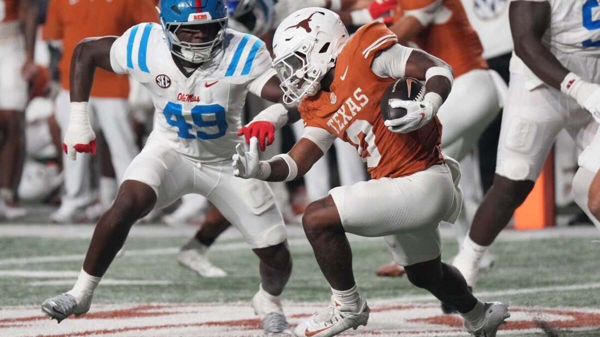 No. 11 Texas chasing consistency as Mississippi State arrives | Fort ...