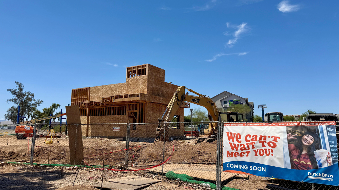 What to know about 3 new Phoenix development projects