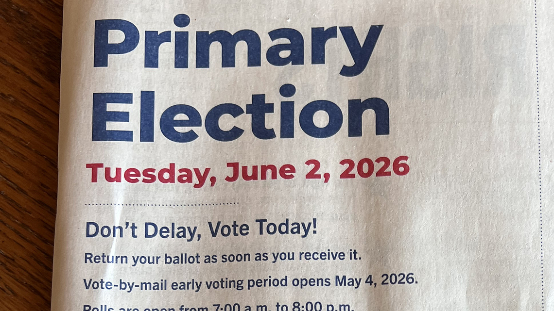 Prince George's County ballot error renews election oversight scrutiny 