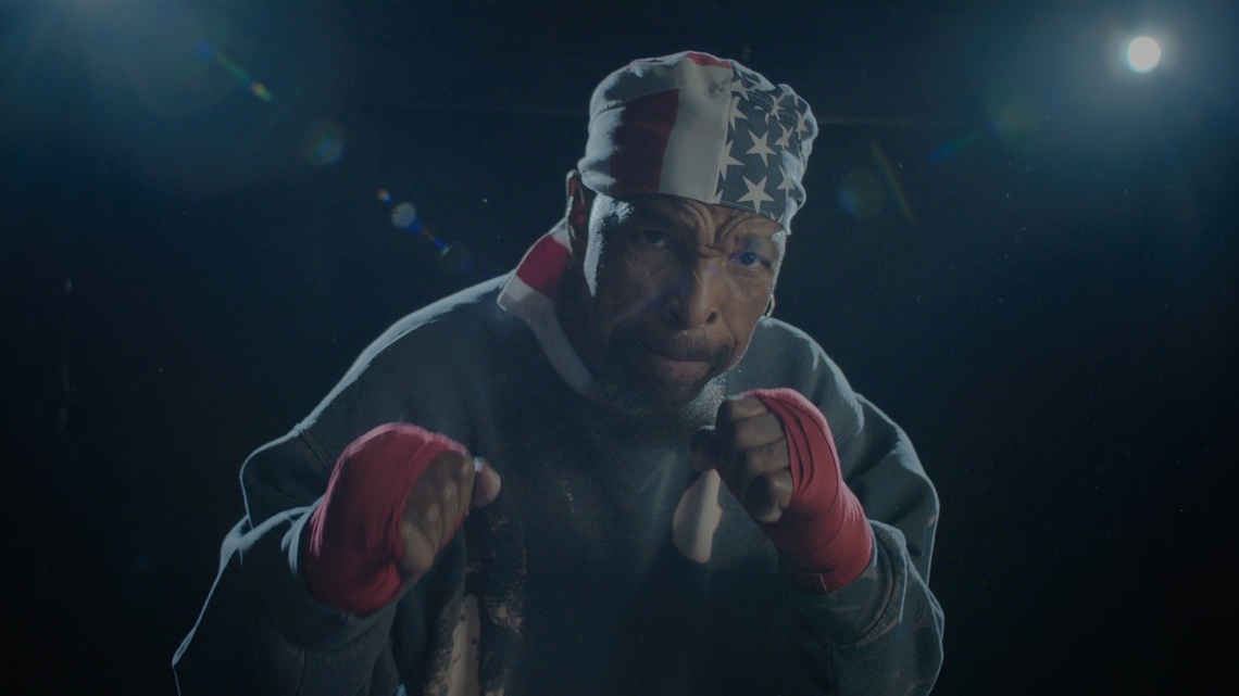 Mr. T Pulls Back the Curtain on His Iconic Persona in Netflix Doc Trailer 