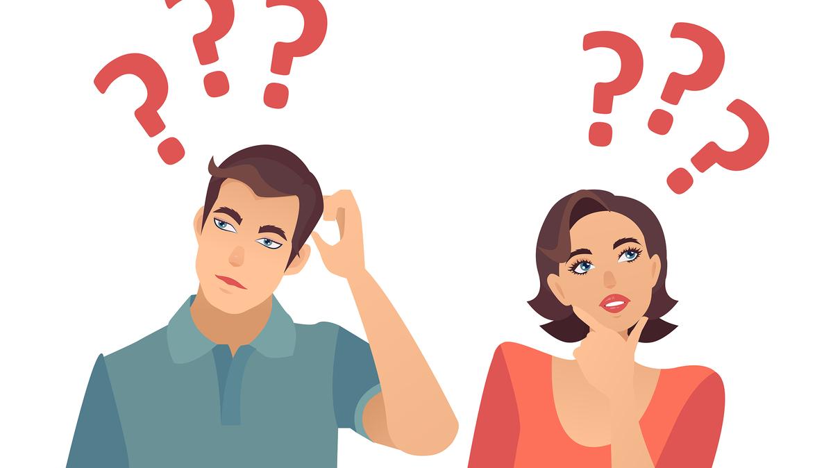 Ignorance isn’t always bliss. (Dreamstime/TNS)