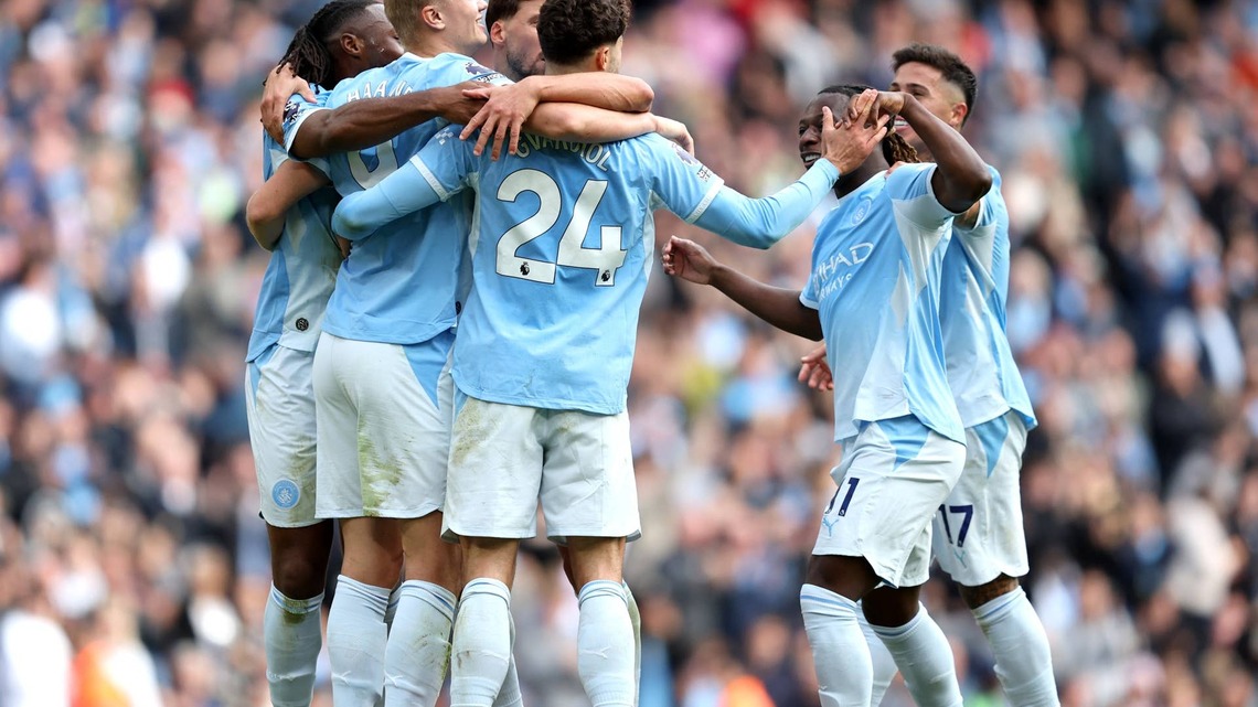 What Happens to Manchester City After Being Found Guilty of Financial Charges? 