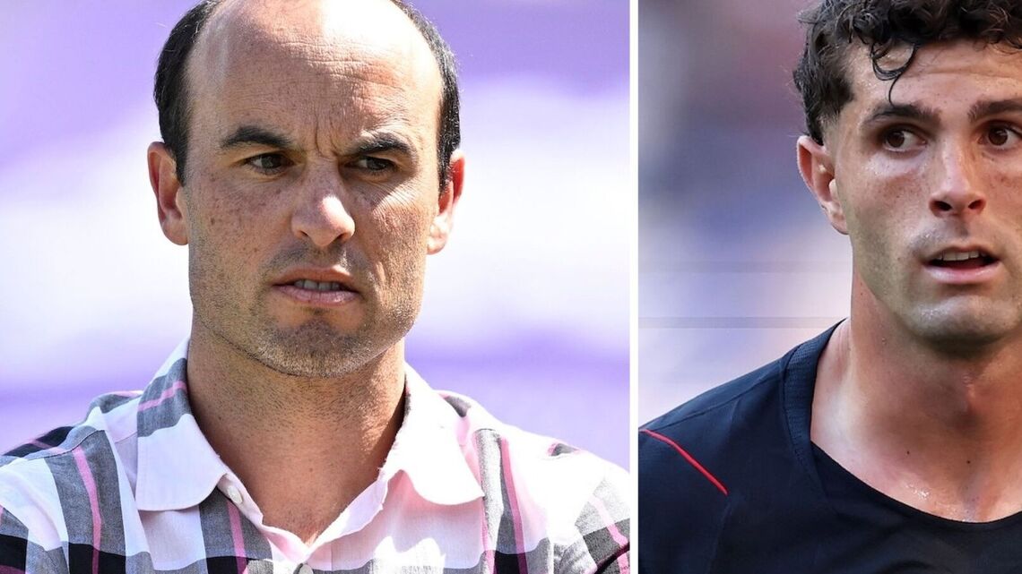 Team USA Icon Landon Donovan Calls Out Christian Pulisic After World Cup 