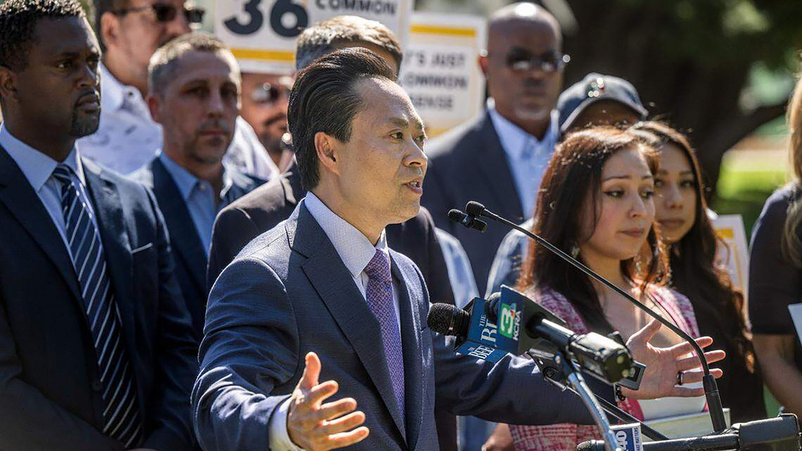 Anita Chabria: Proposition 36 created 'treatment-mandated felonies.' What it really created is a complicated mess 