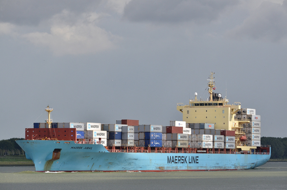 Two ships sink near Hormuz after being hit by projectiles amid surge in ...