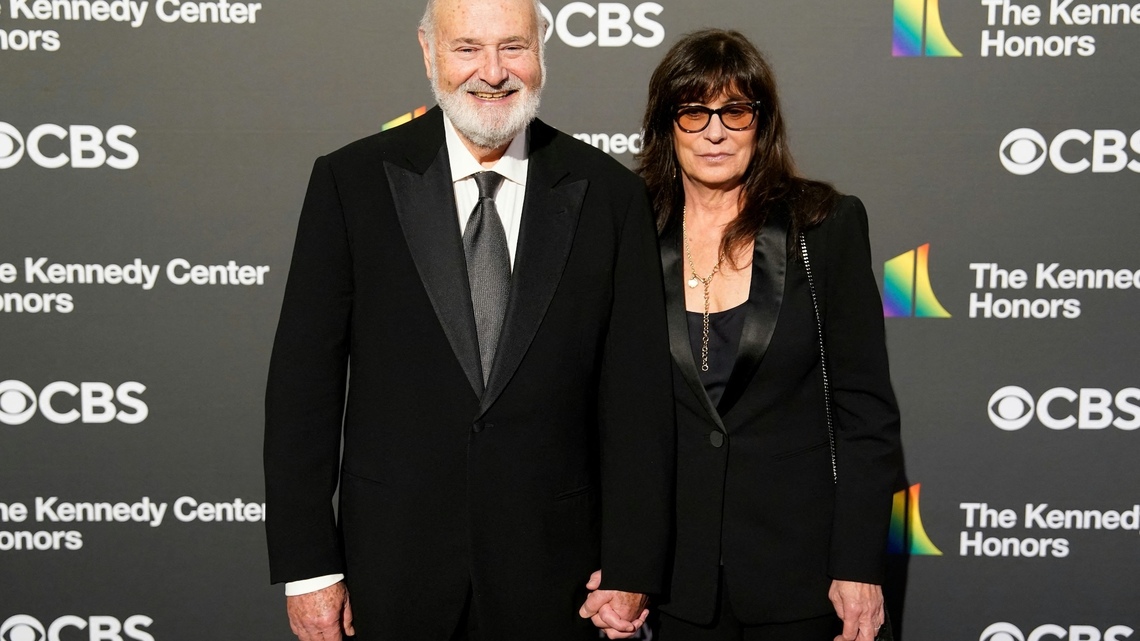 Michele Reiner's Sister Breaks Silence After She and Rob Reiner Were Killed 