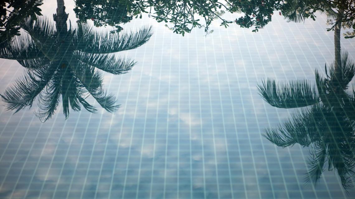 Prep Your Pool For Summer! This Aiper Smart Pool Cleaner Is $150 Off 