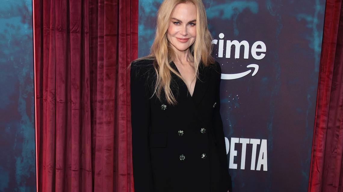 Nicole Kidman's Major Life Updates Since Finalizing Divorce From Keith Urban 