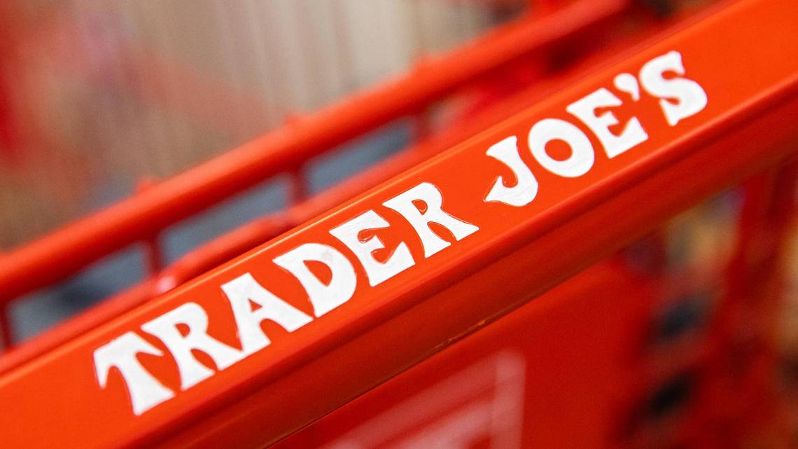 Trader Joe's Debuted This New Limited-Time Sweet Treat Just in Time for America's 250th Birthday 