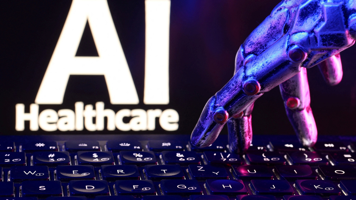 AI tools generated nearly $1 billion in extra costs, Blue Cross insurers say 