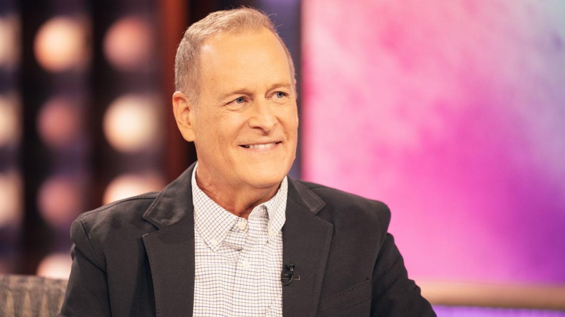 Why Dave Coulier Swapped His Toothpaste After Stage 3 Cancer Diagnosis 