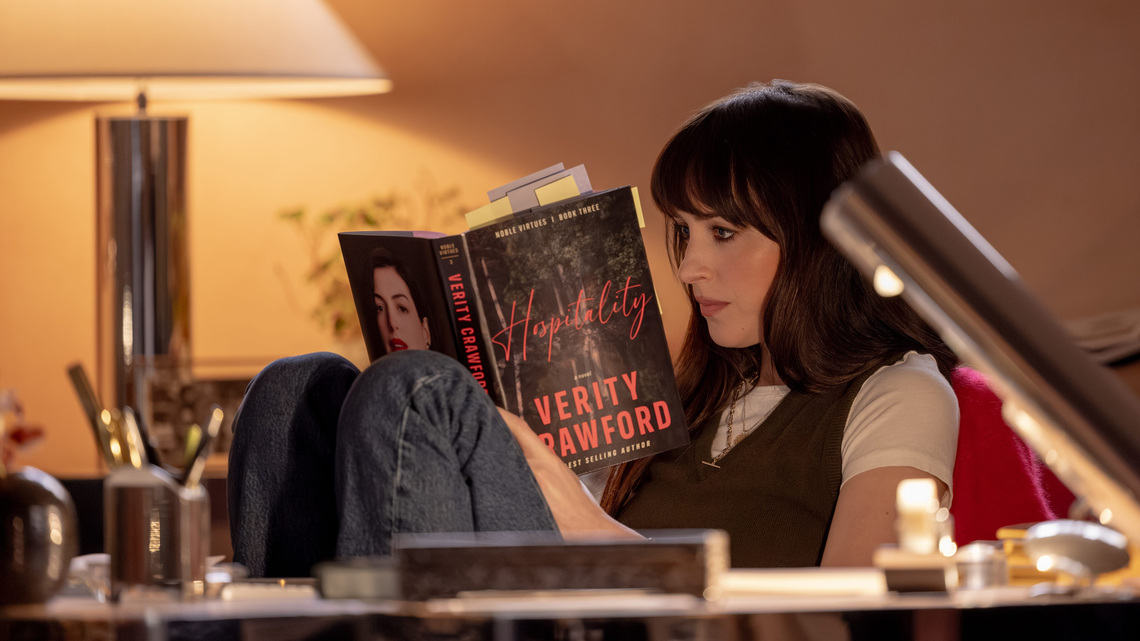 The shocking ending of 'Verity' will make you rethink the whole film 