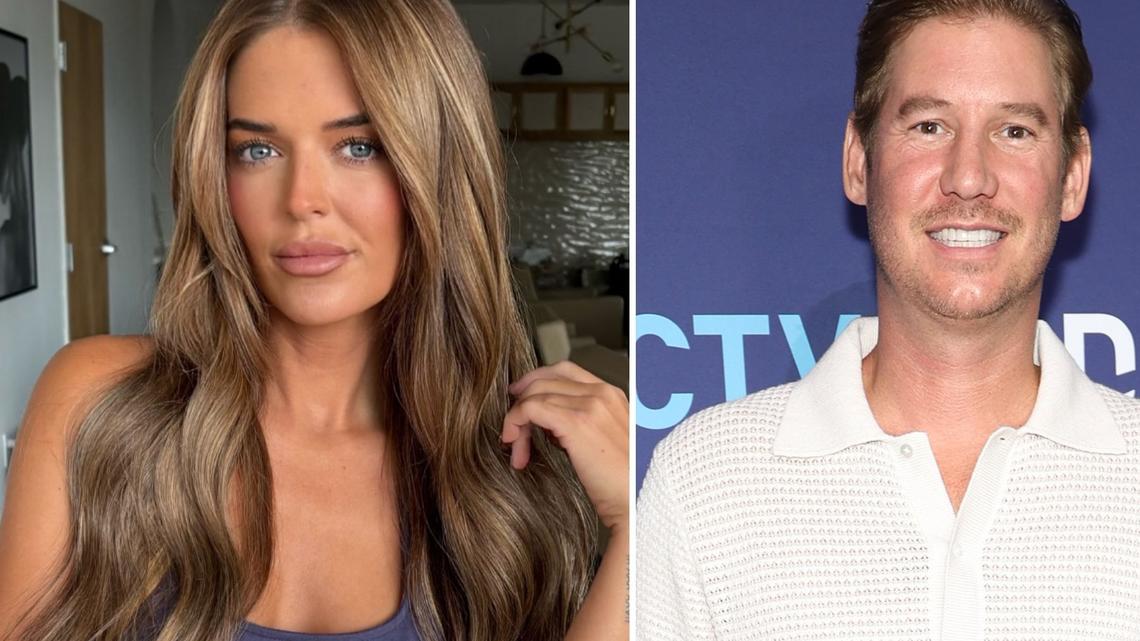 Where Does Salley Carson Stand With Austen After 'Southern Charm' Hookup? 