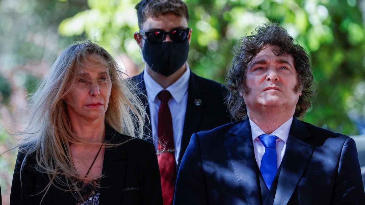 Argentina drops probe into President Milei and sister over meme coin ...