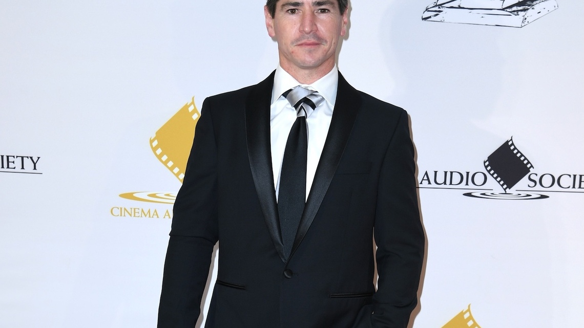 Roseanne Barr's Son Slams Michael Fishman's Claims About Reboot Cancellation 