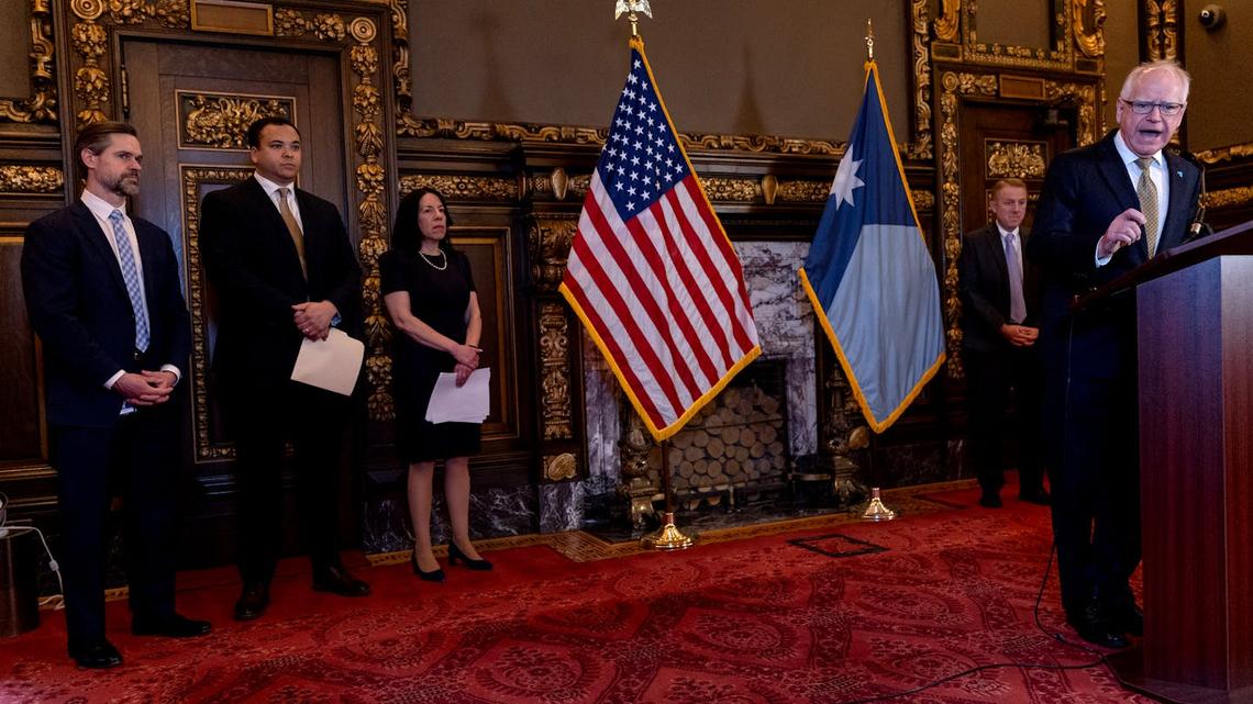 Minnesota is reviewing Medicaid spending to fight fraud, but the scope is limited 